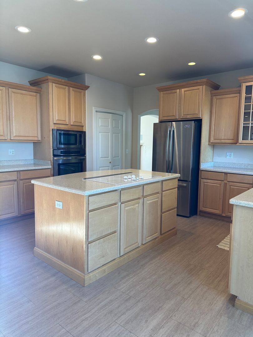 House for rent at 4735 Potter Crest Circle, Anchorage, AK 99516
