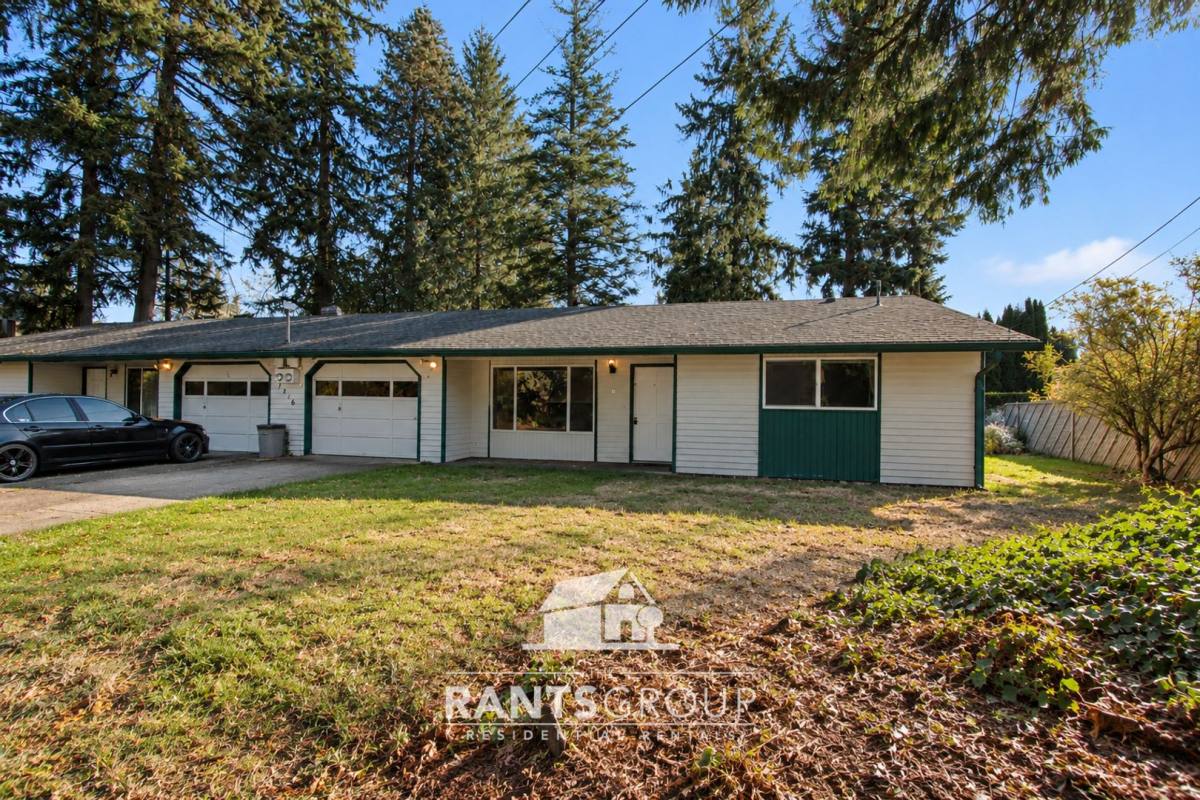 Apartment for rent at 1416 Stillwell St NE, Olympia, WA 98516