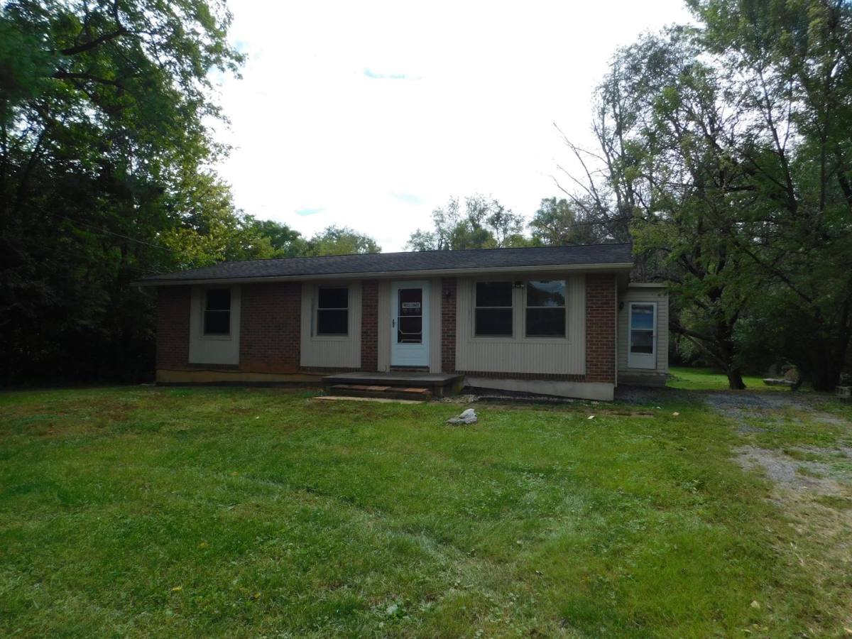 House for rent at 10711 Harry Byrd Highway, Berryville, VA 22611