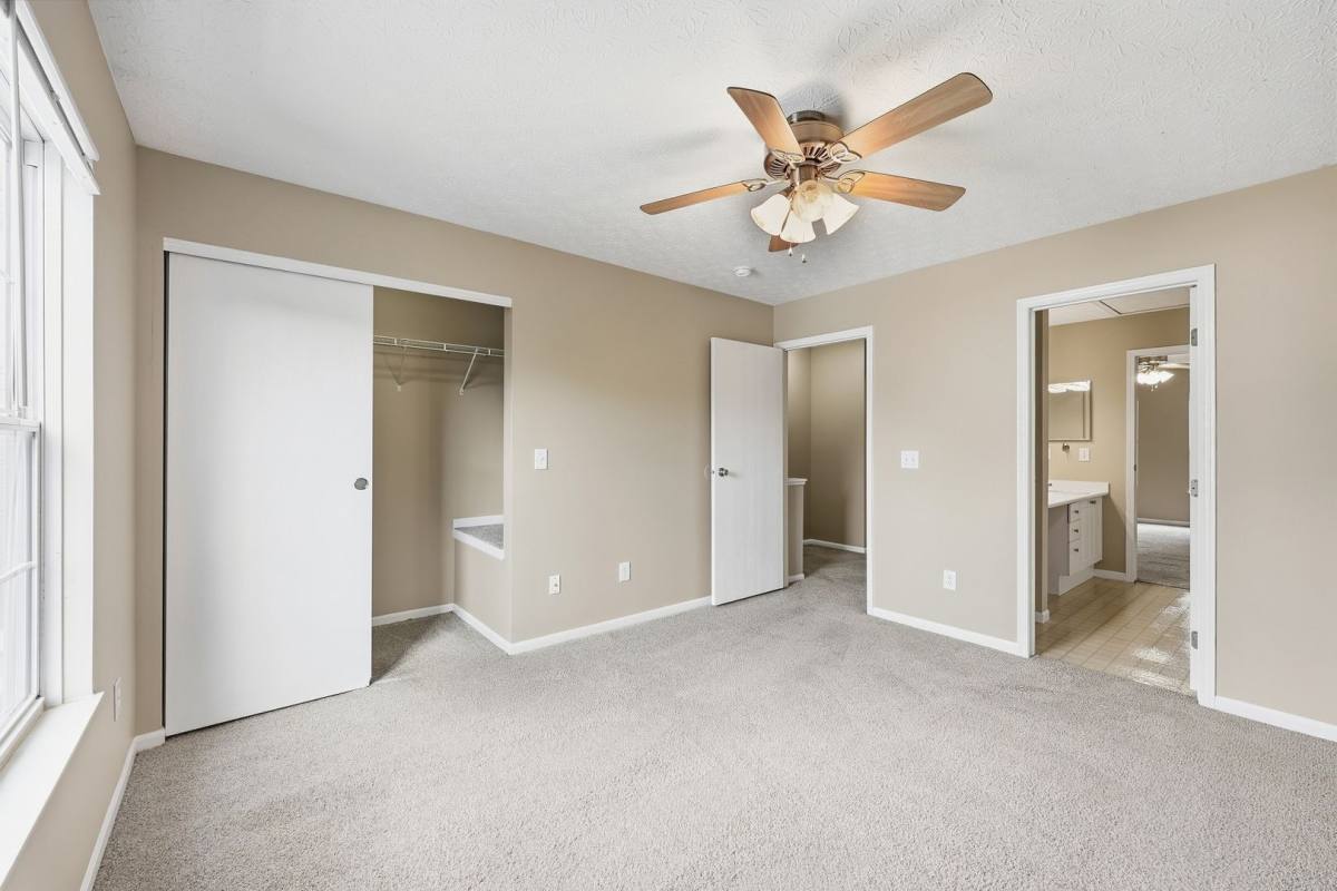 Townhouse for rent at 1980 Hoadley Dr, Columbus, OH 43228