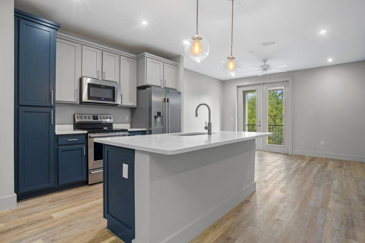 Apartment for rent at 2501 Bienville Blvd #435, Ocean Springs, MS 39564