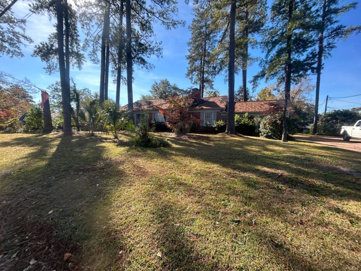 House for rent at 4826 Kilbourne Rd, Columbia, SC 29206