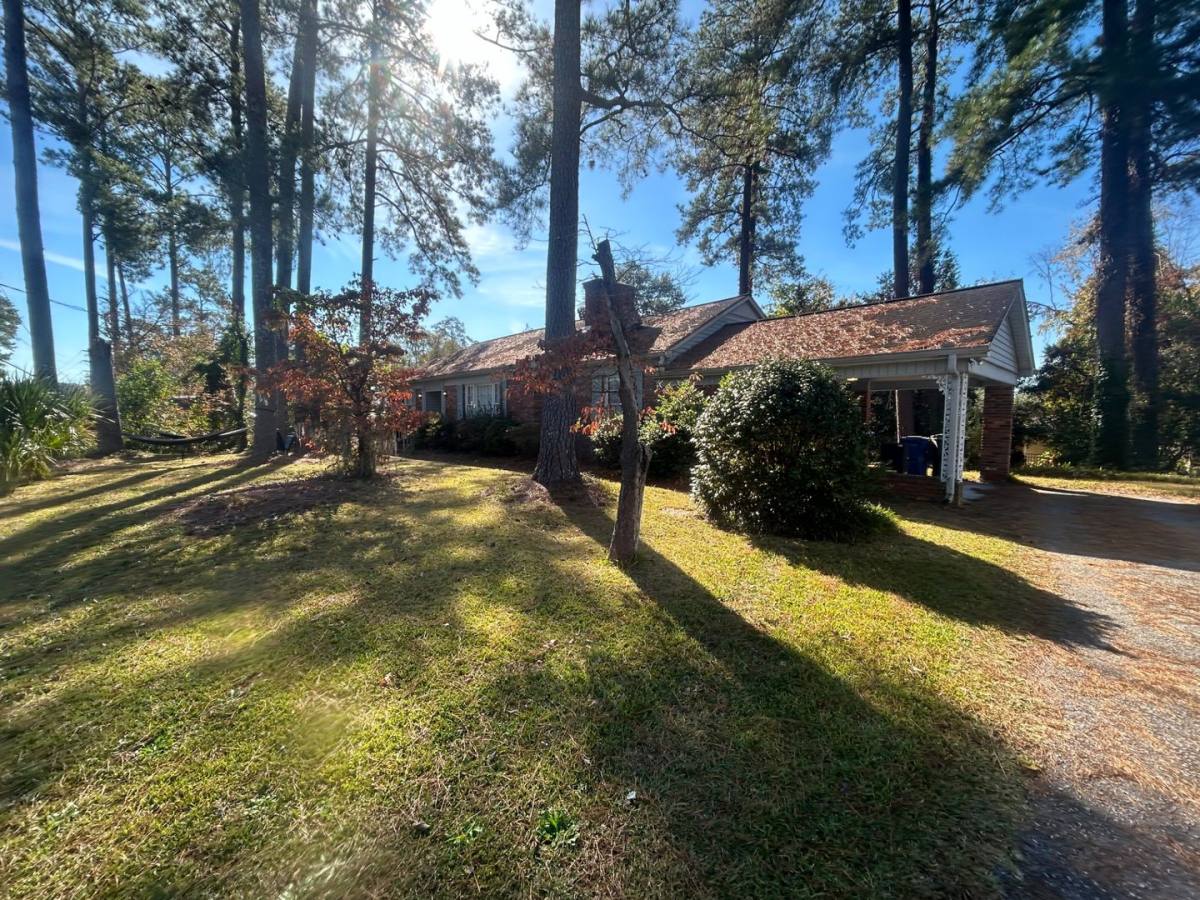 House for rent at 4826 Kilbourne Rd, Columbia, SC 29206