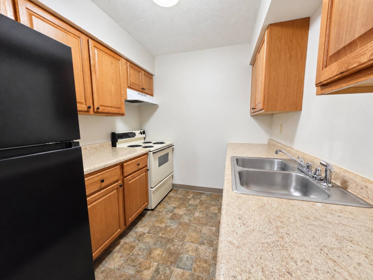 Apartment for rent at 210 W Ohio St, Eagle River, WI 54521