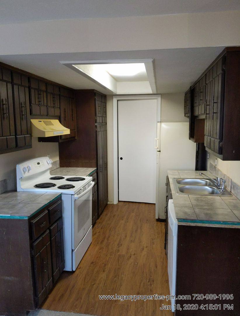 Condo for rent at 7905 Lowell Blvd #C, Westminster, CO 80030