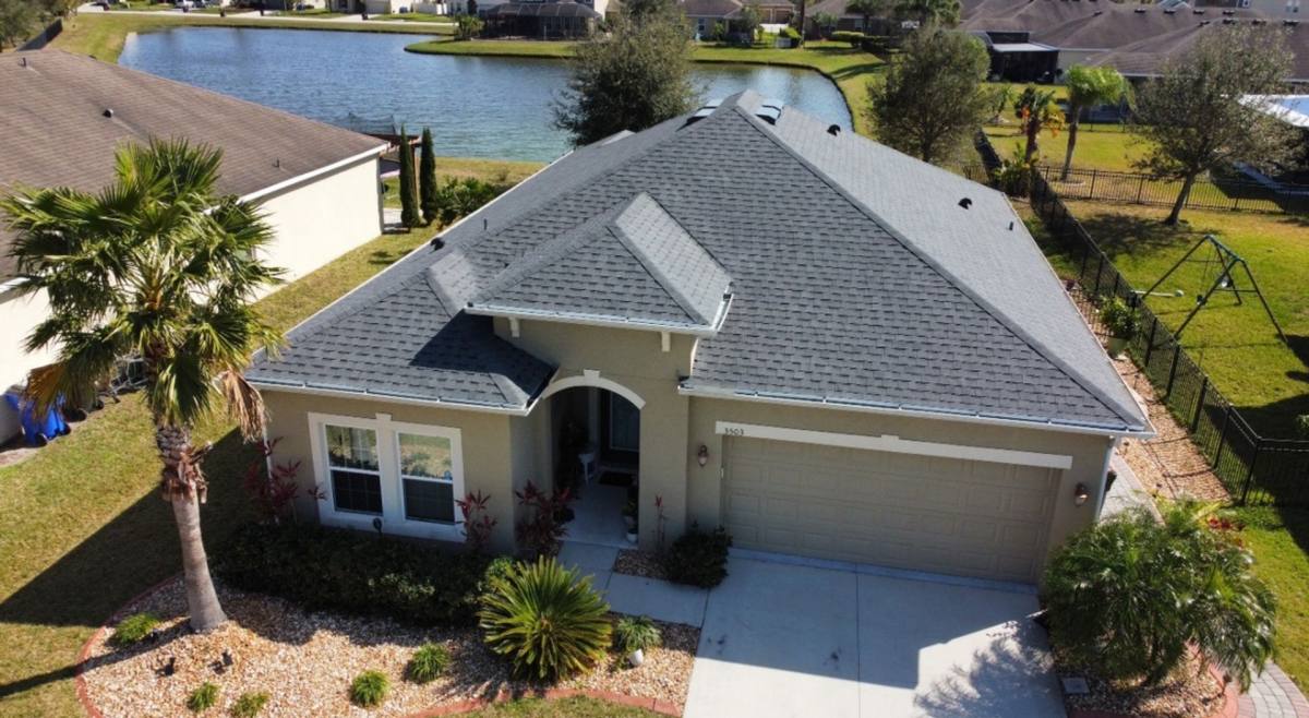 House for rent at 3503 Pixie Lane, St. Cloud, FL 34772