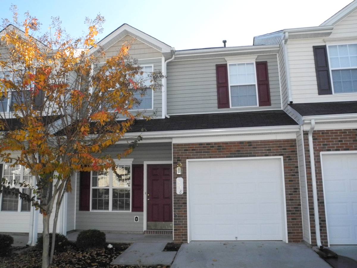 House for rent at 1248 Glory Vine Rd, Whitsett, NC 27377