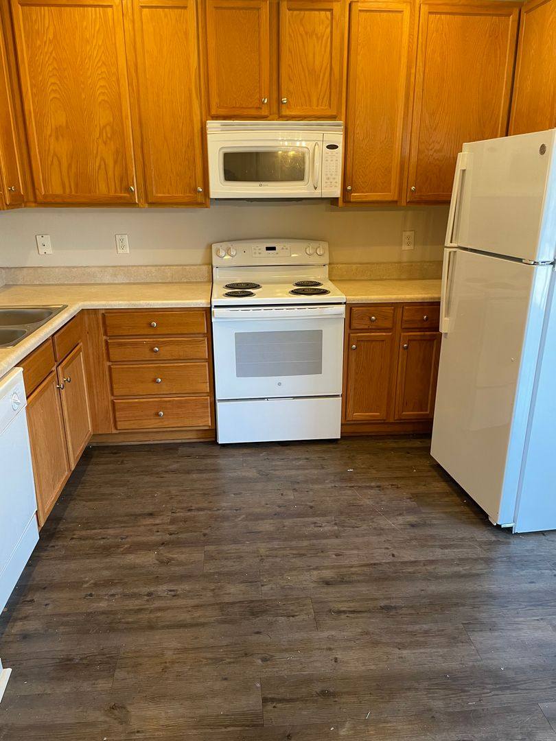 House for rent at 1248 Glory Vine Rd, Whitsett, NC 27377