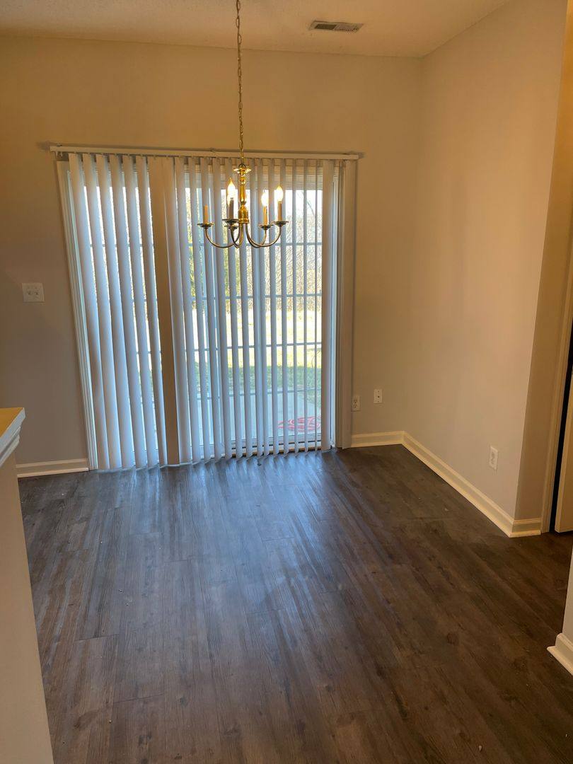 House for rent at 1248 Glory Vine Rd, Whitsett, NC 27377
