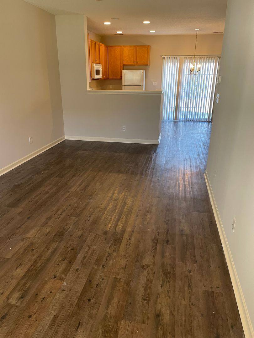 House for rent at 1248 Glory Vine Rd, Whitsett, NC 27377