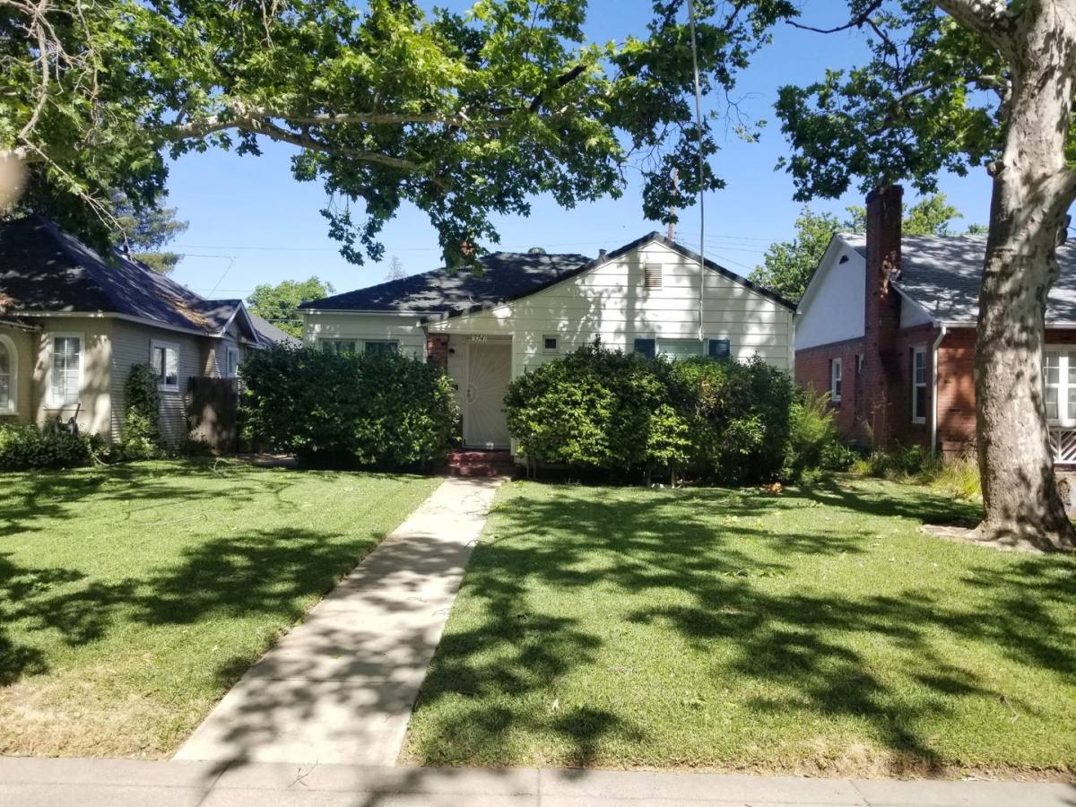 House for rent at 3741 E Pacific Ave, Sacramento, CA 95820