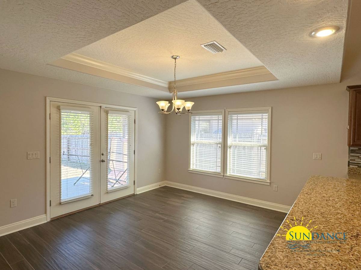 House for rent at 2662 Hartman Court, Navarre, FL 32566