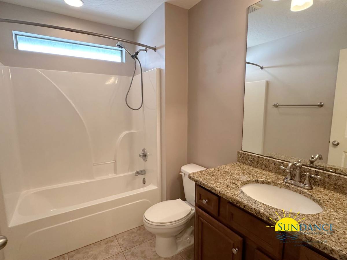House for rent at 2662 Hartman Court, Navarre, FL 32566
