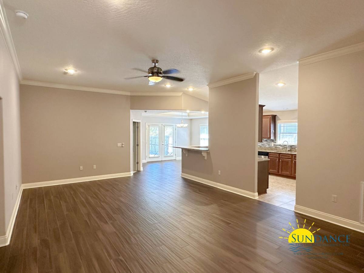 House for rent at 2662 Hartman Court, Navarre, FL 32566