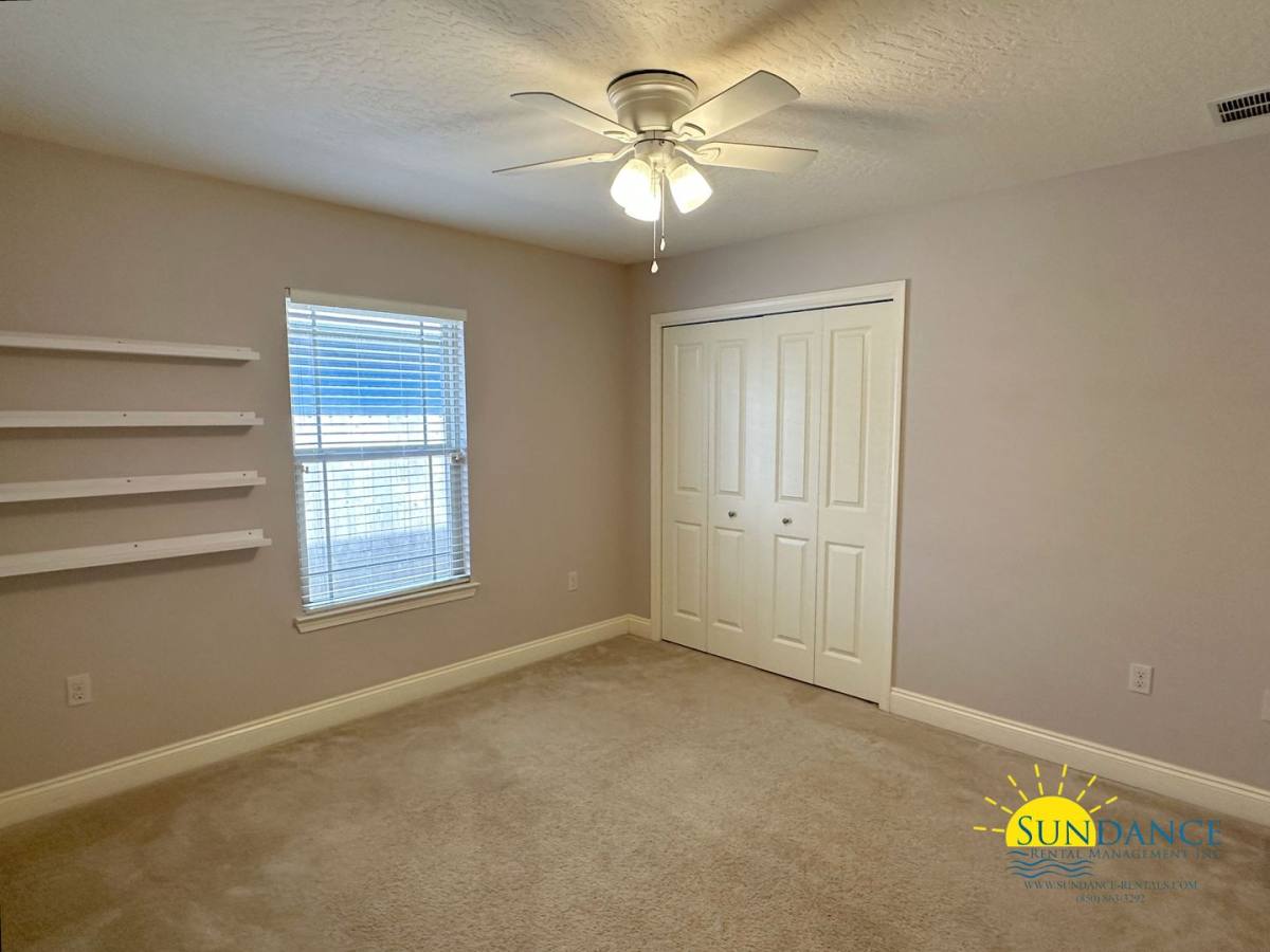 House for rent at 2662 Hartman Court, Navarre, FL 32566
