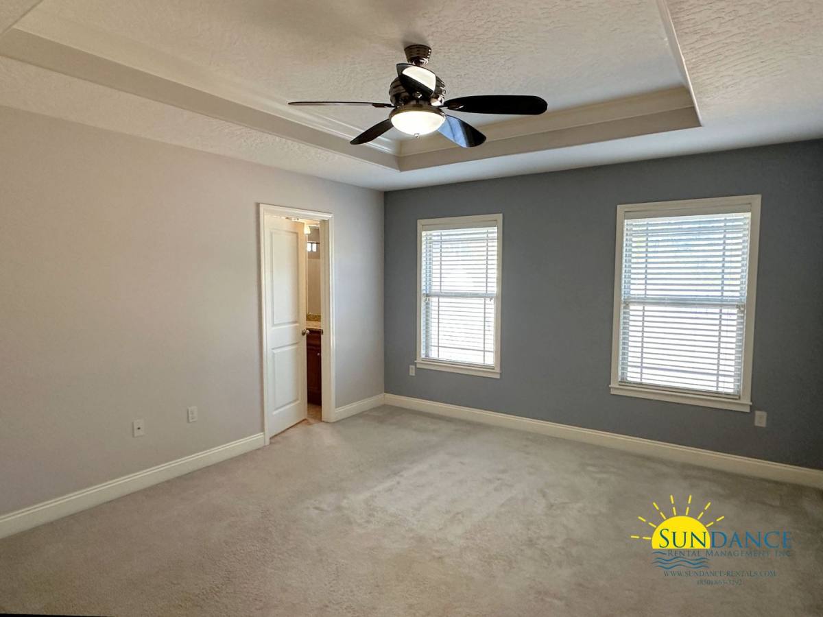 House for rent at 2662 Hartman Court, Navarre, FL 32566