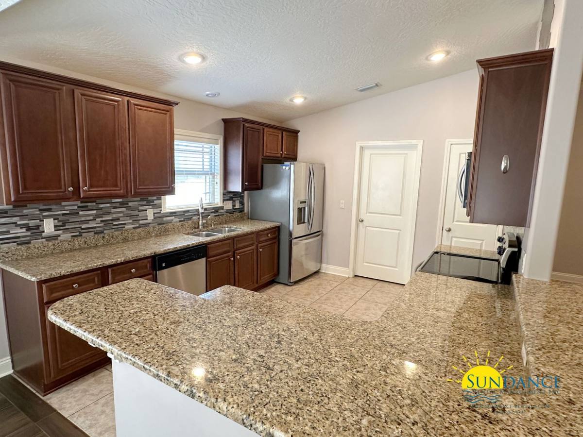 House for rent at 2662 Hartman Court, Navarre, FL 32566