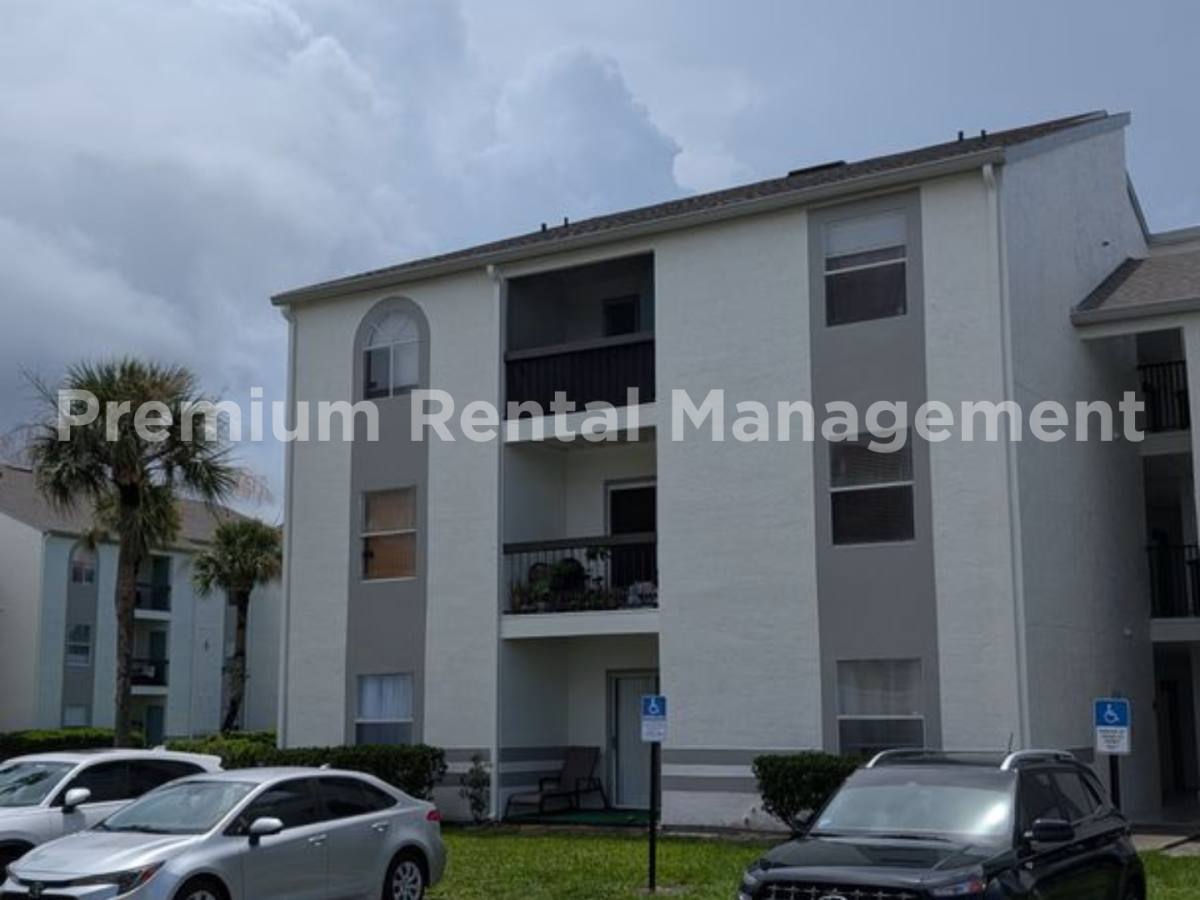 Condo for rent at 5271 Images Circle #202, Kissimmee, FL 34746