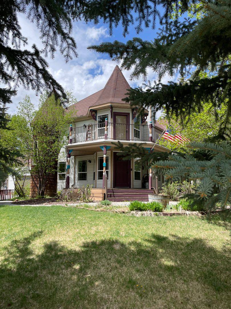House for rent at 2522 Annie Oakley Dr, Park City, UT 84060