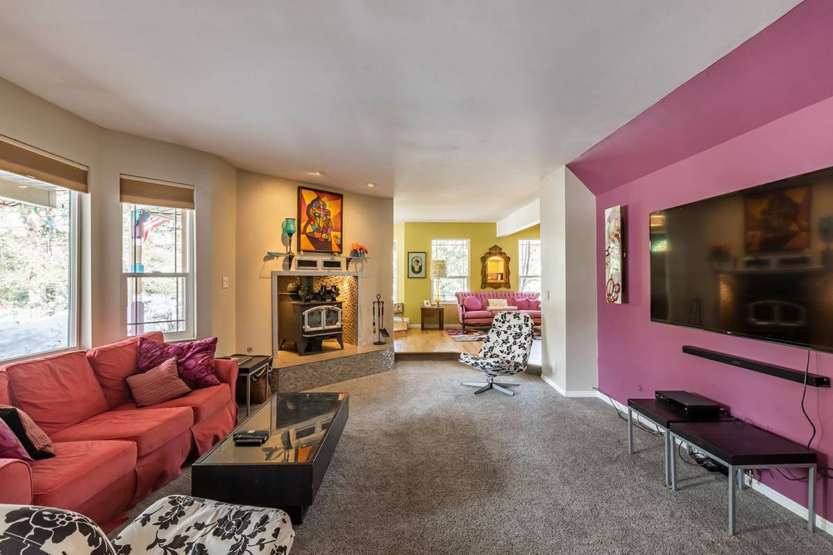 House for rent at 2522 Annie Oakley Dr, Park City, UT 84060