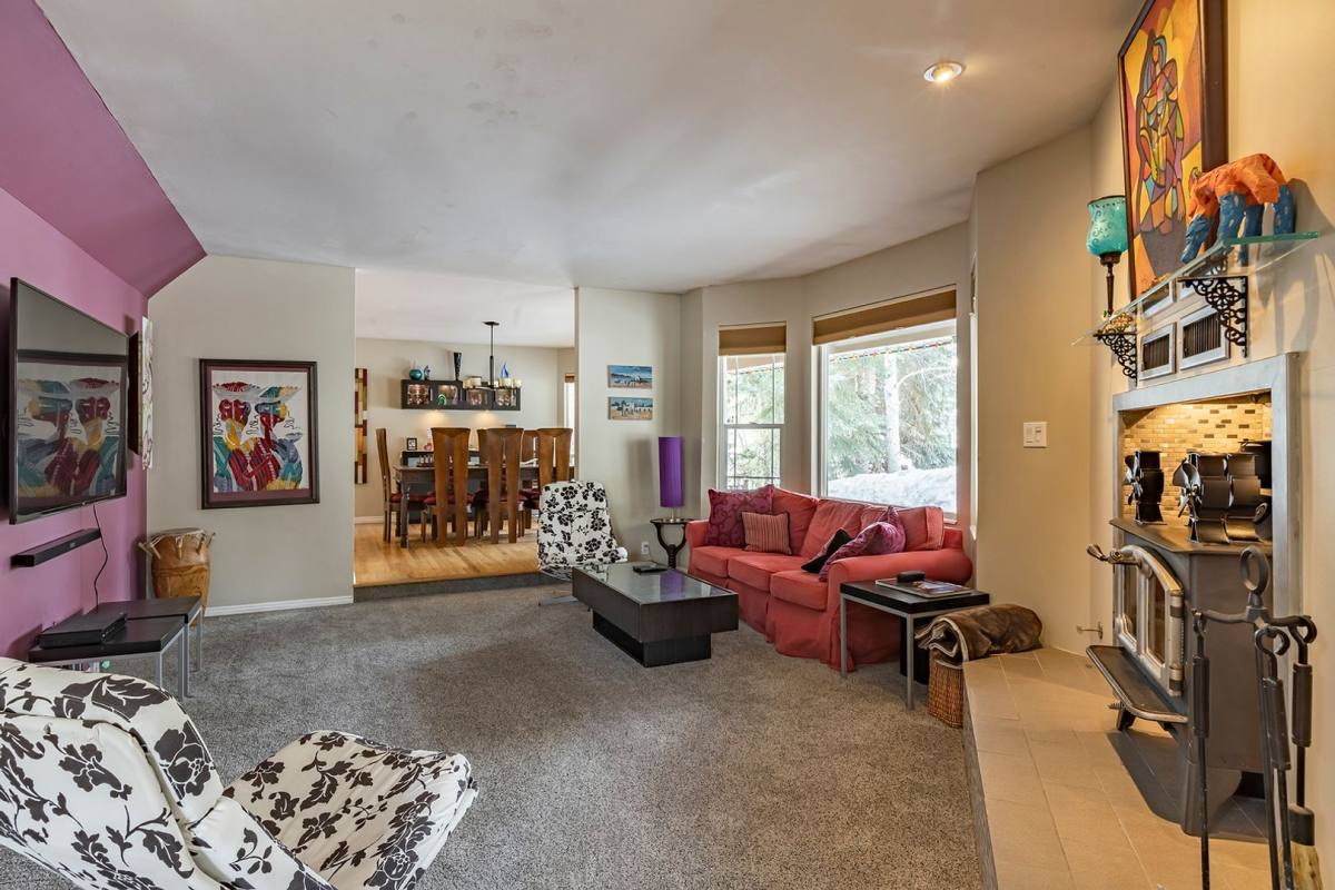 House for rent at 2522 Annie Oakley Dr, Park City, UT 84060