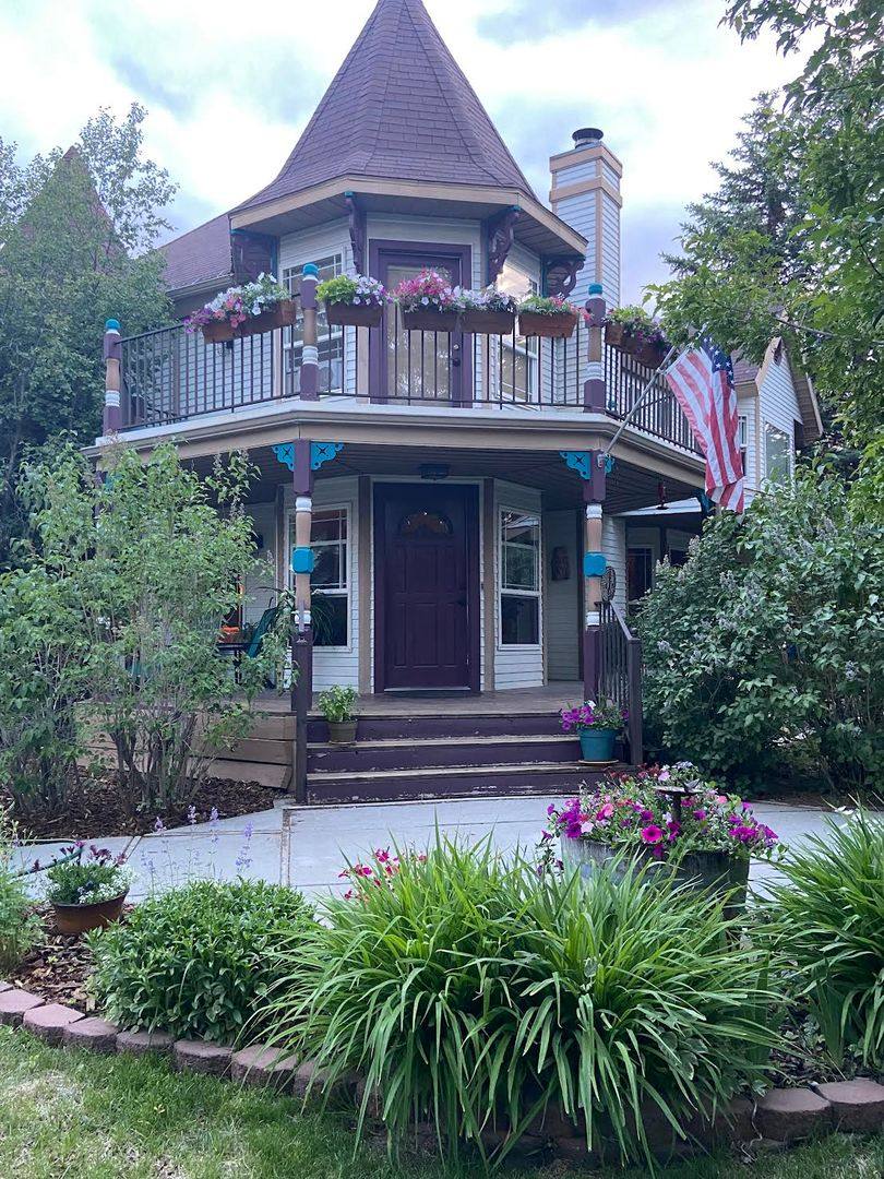 House for rent at 2522 Annie Oakley Dr, Park City, UT 84060