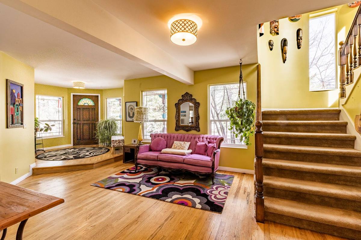 House for rent at 2522 Annie Oakley Dr, Park City, UT 84060