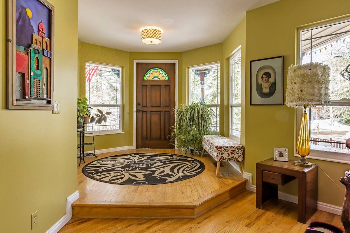 House for rent at 2522 Annie Oakley Dr, Park City, UT 84060