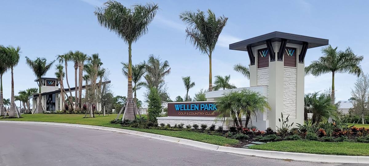 Condo for rent at 12320 Wellen Golf St #202, Venice, FL 34293