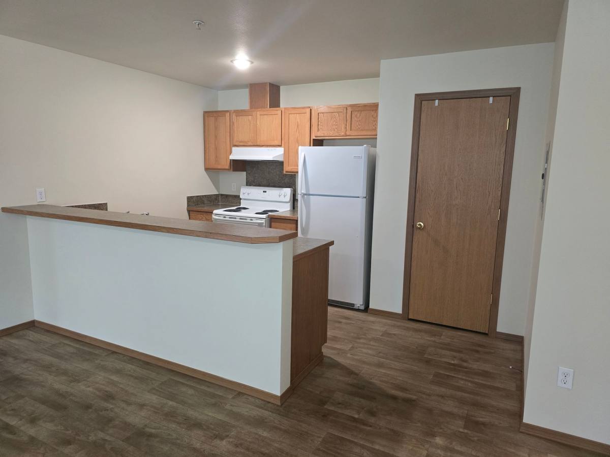 Apartment for rent at 505 Minnesota St N, Rainier, WA 98576