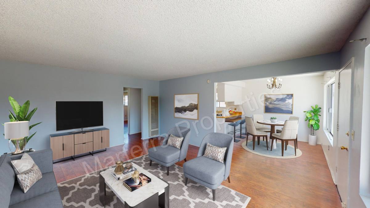 Apartment for rent at 2314 E Ball Rd, Anaheim, CA 92806