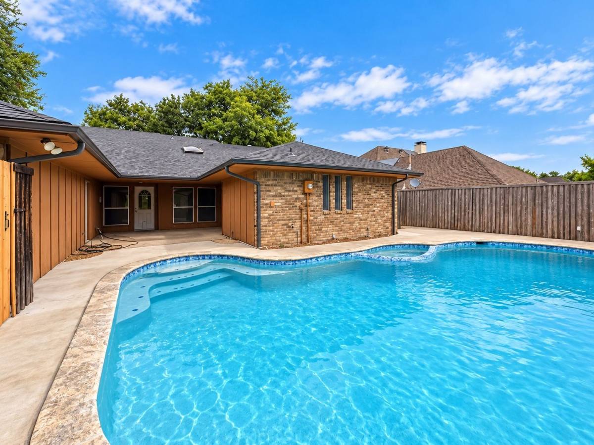 House for rent at 3620 Teakwood Lane, Plano, TX 75075
