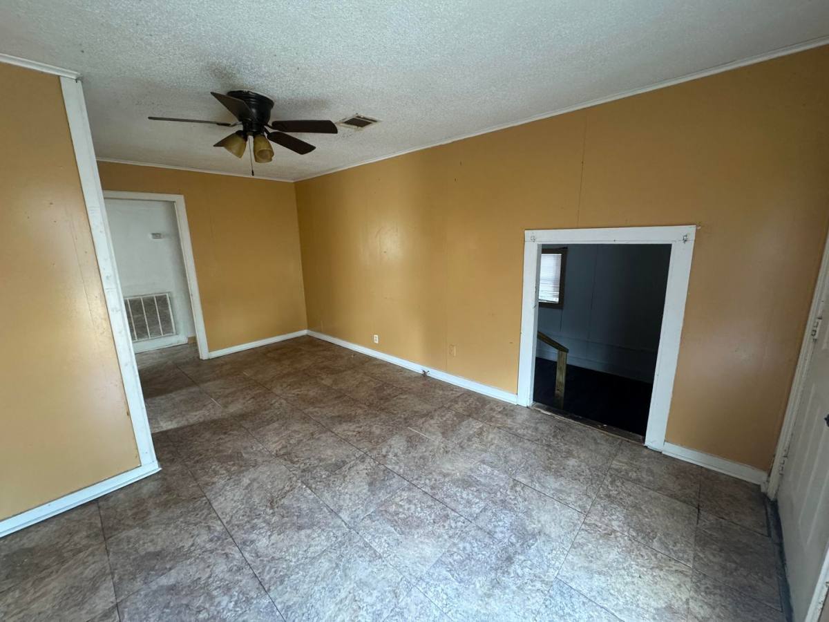 House for rent at 3445 Penick St, Shreveport, LA 71109