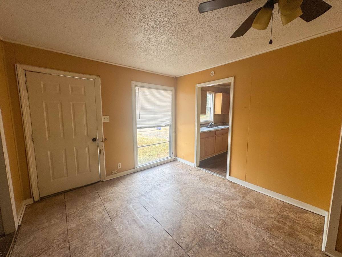 House for rent at 3445 Penick St, Shreveport, LA 71109