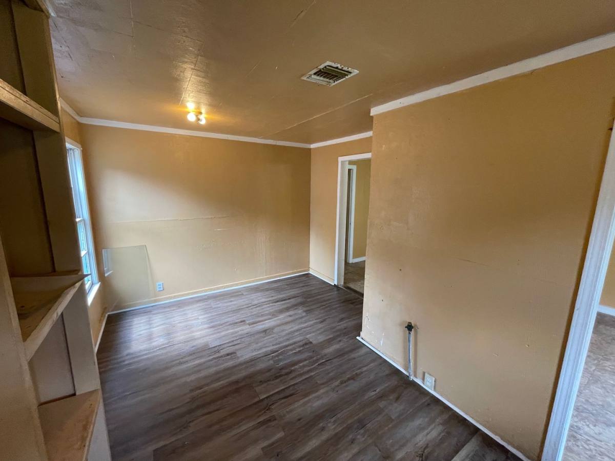 House for rent at 3445 Penick St, Shreveport, LA 71109