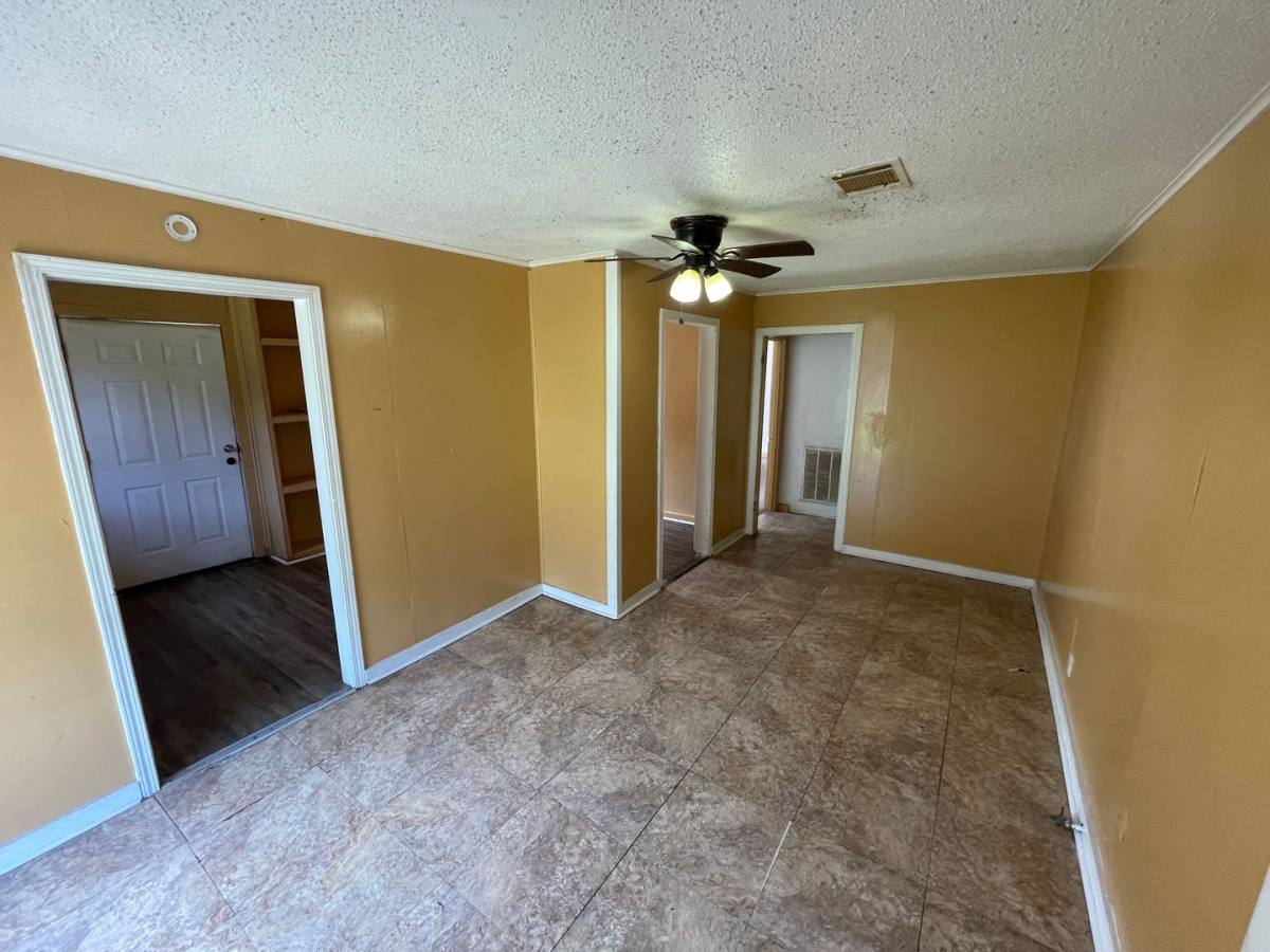 House for rent at 3445 Penick St, Shreveport, LA 71109