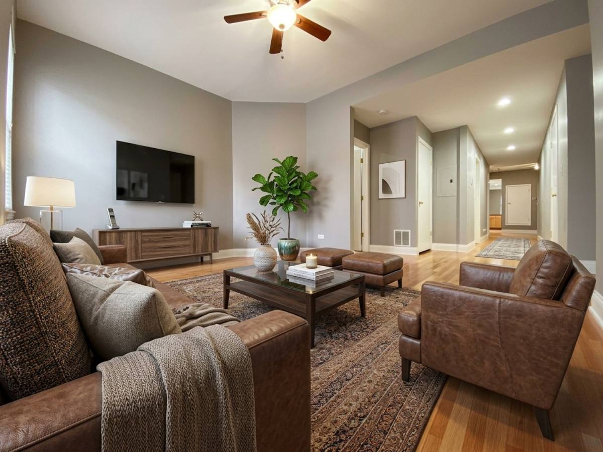 Apartment for rent at 4450 N Sheridan, Chicago, IL 60640