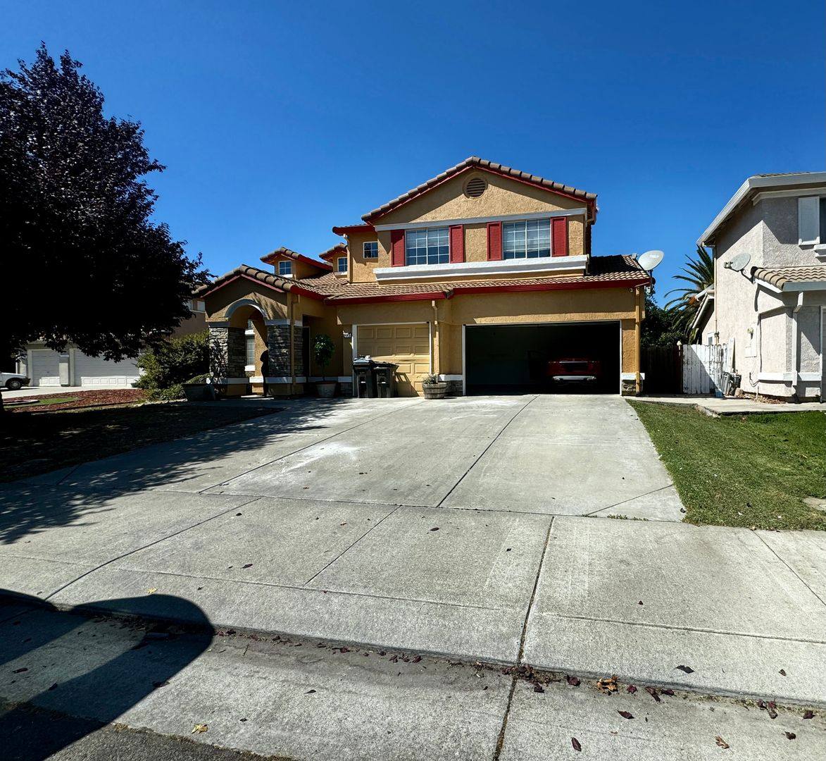 House for rent at 2445 Sailboat Court, Stockton, CA 95206