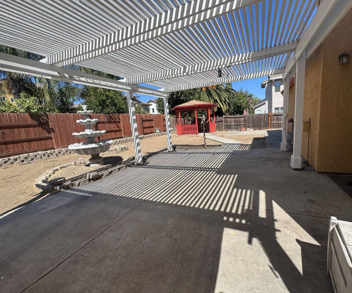 House for rent at 2445 Sailboat Court, Stockton, CA 95206