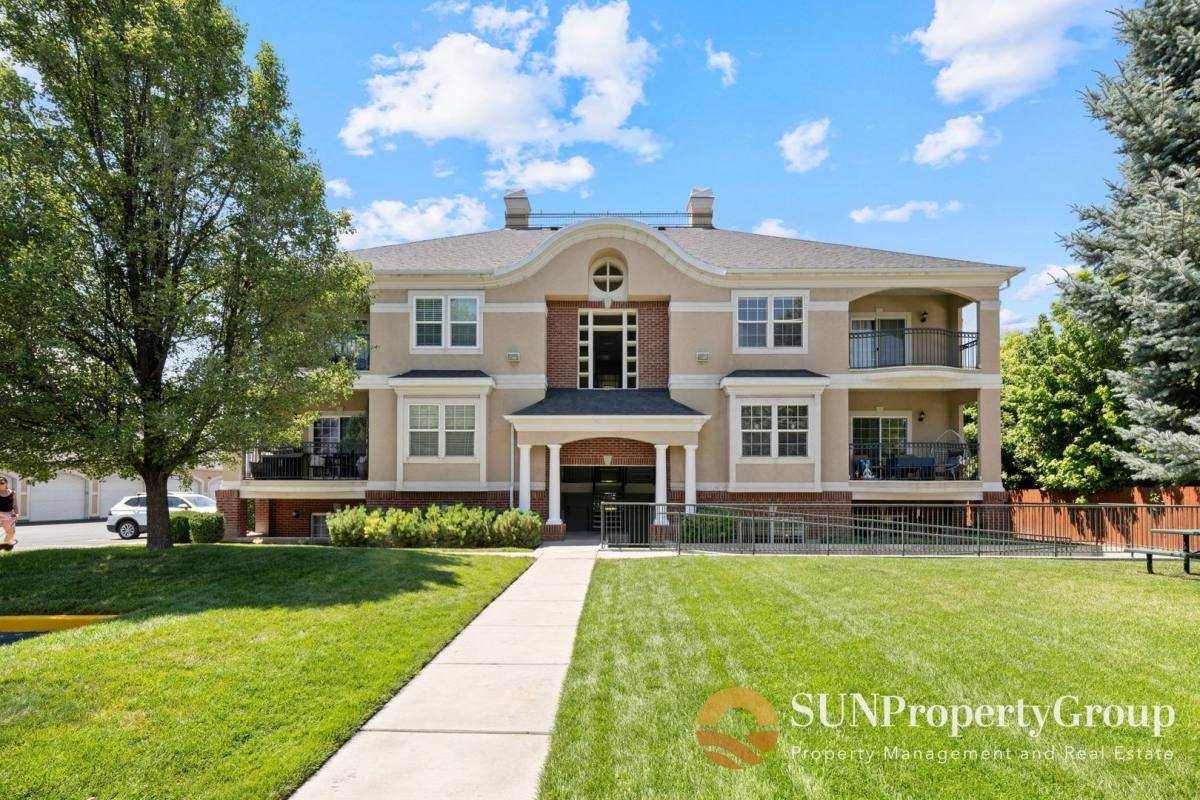 Condo for rent at 3739 S 700 E #303, Salt Lake City, UT 84106