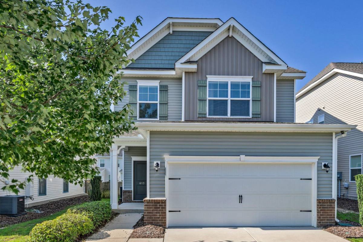 House for rent at 613 Battlewood Dr, Columbia, SC 29229