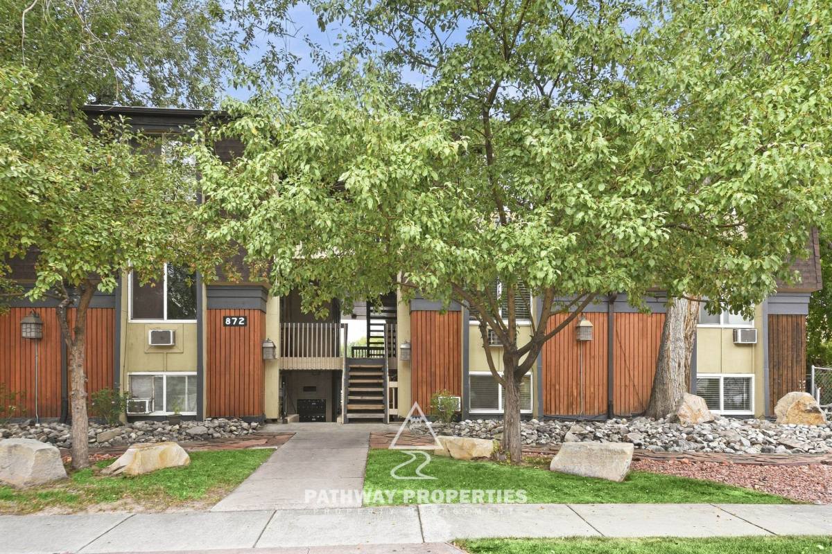 Apartment for rent at Riviera West, 872 W 500 S, Salt Lake City, UT 84104
