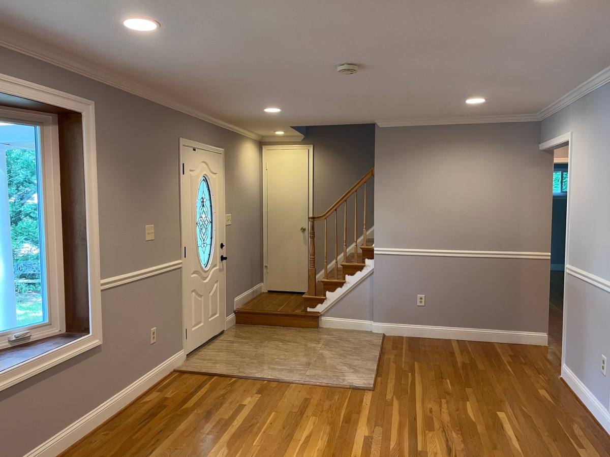 House for rent at 6803 Dante Court, Springfield, VA 22152