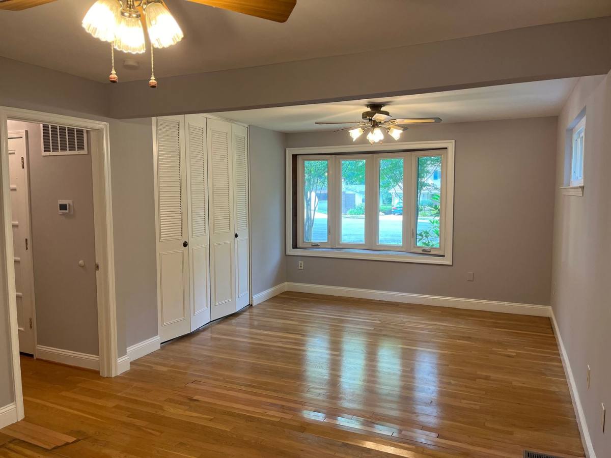 House for rent at 6803 Dante Court, Springfield, VA 22152