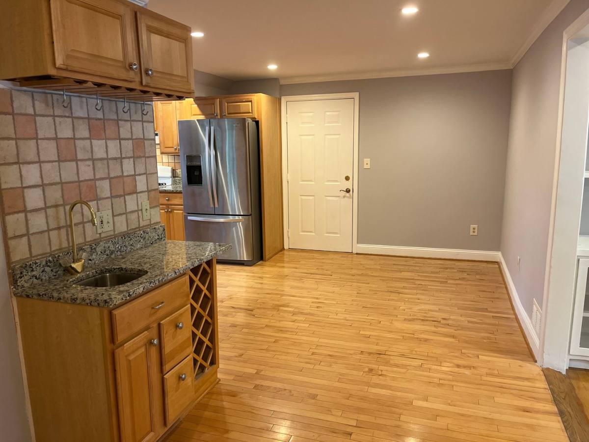 House for rent at 6803 Dante Court, Springfield, VA 22152