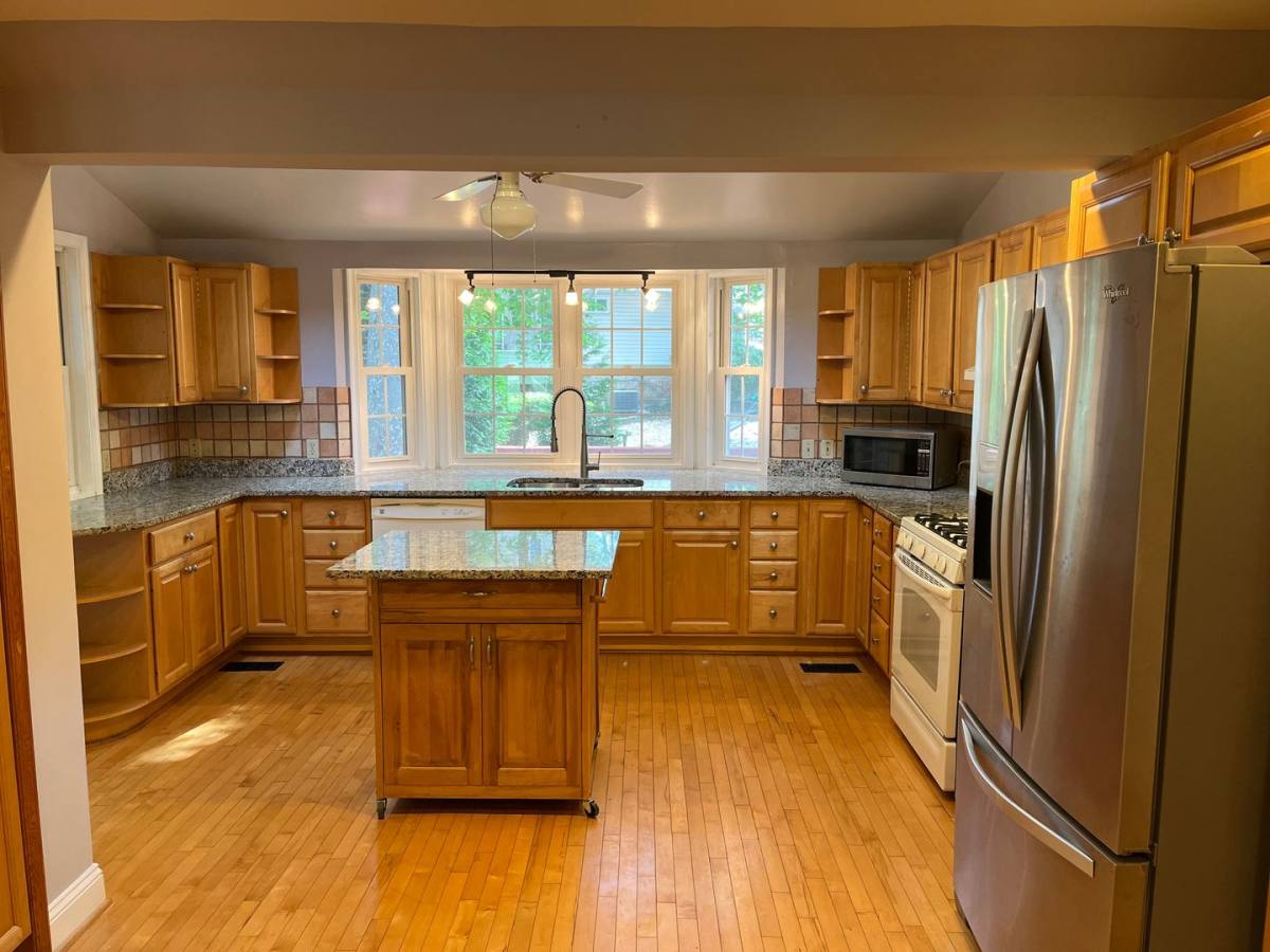 House for rent at 6803 Dante Court, Springfield, VA 22152