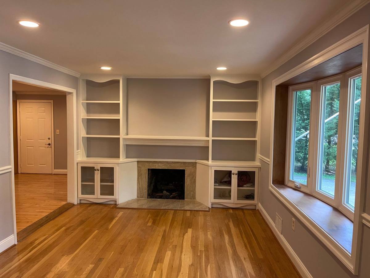House for rent at 6803 Dante Court, Springfield, VA 22152
