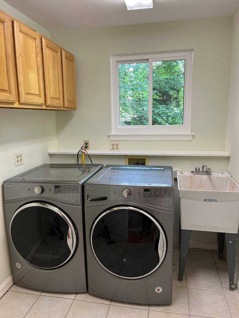 House for rent at 6803 Dante Court, Springfield, VA 22152
