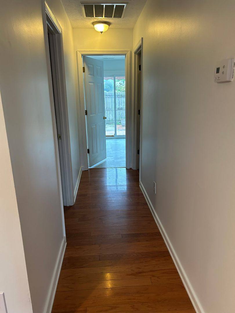 Townhouse for rent at 7816 Coachford Court, Henrico, VA 23228
