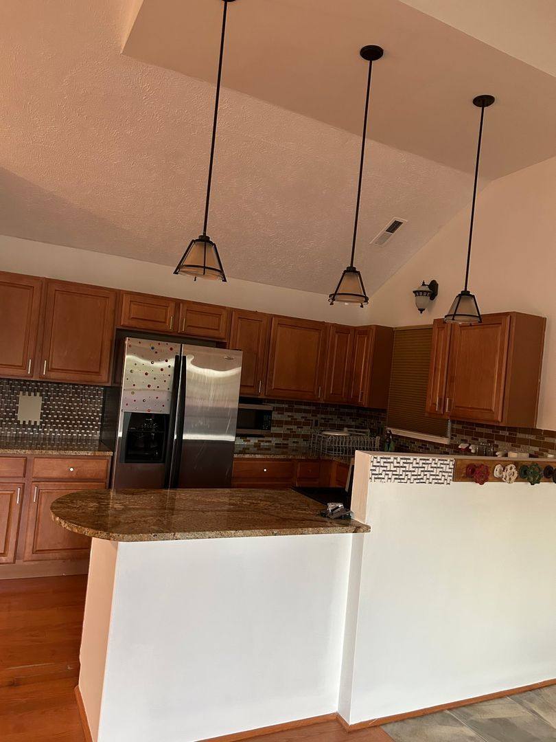 Townhouse for rent at 7816 Coachford Court, Henrico, VA 23228